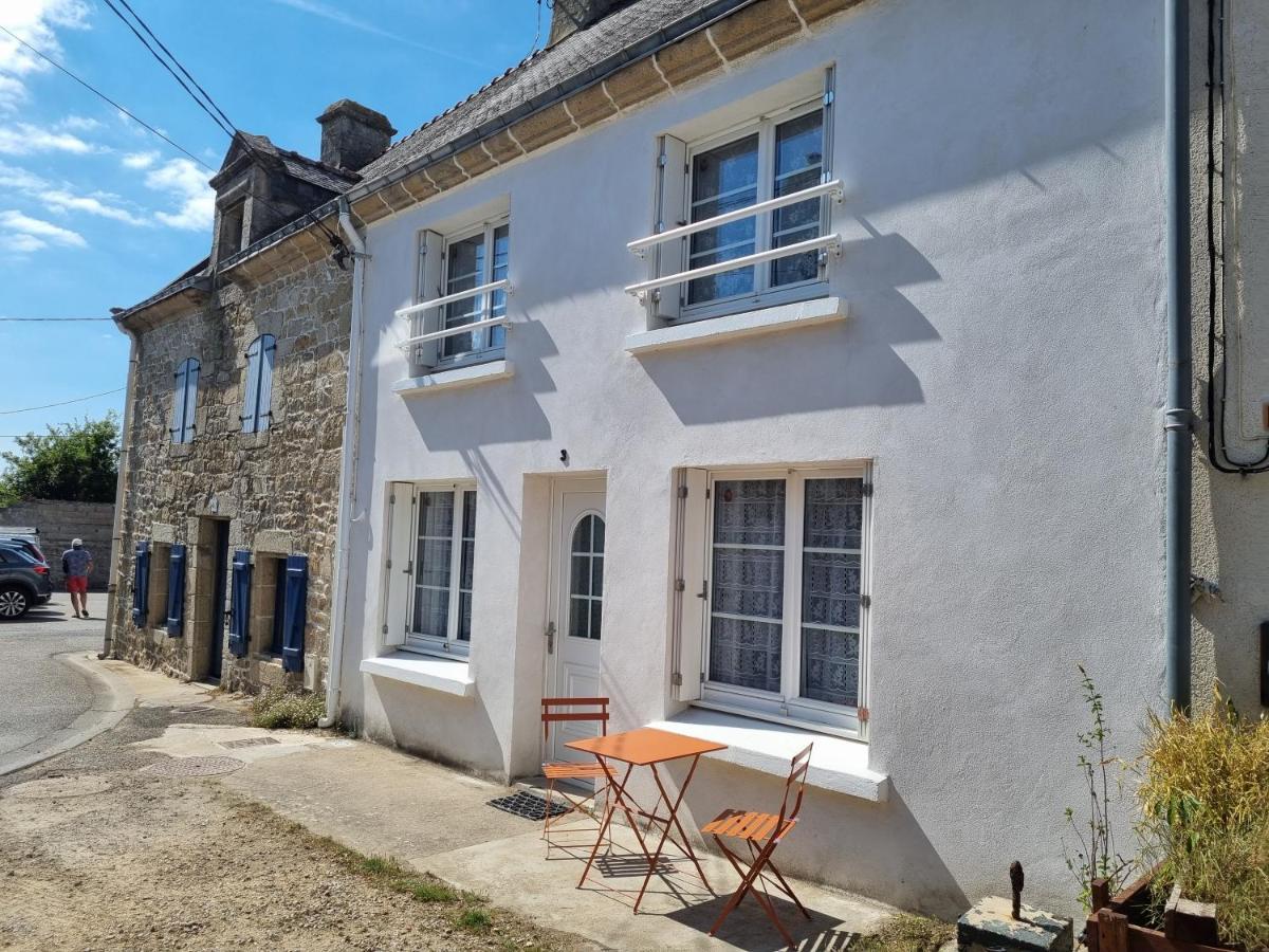Maison De Ville Ty Richarzh, 2 Chambres, 4 Personnes Plouharnel Bagian luar foto