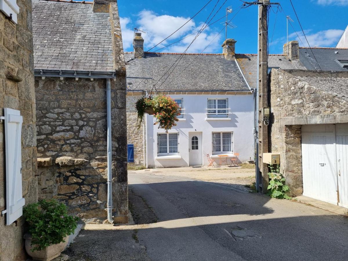 Maison De Ville Ty Richarzh, 2 Chambres, 4 Personnes Plouharnel Bagian luar foto